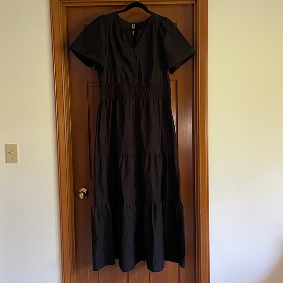 Anthropologie The Somerset Maxi Dress - Picture 2 of 10